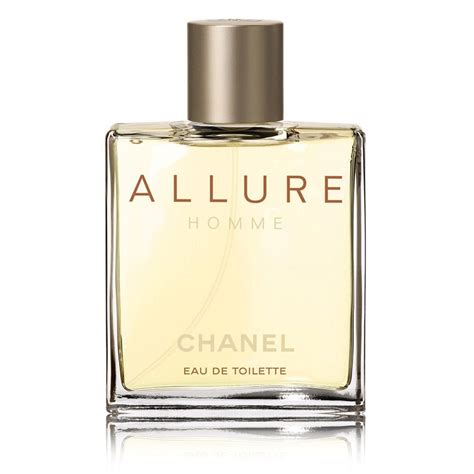 chanel allure homme woman|chanel allure homme 150 ml.